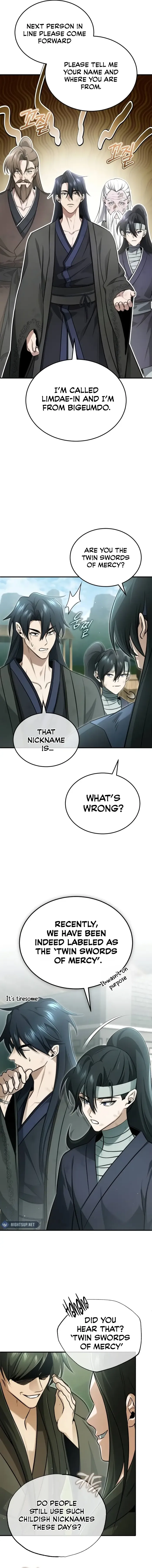 Regressor’s Life After Retirement chapter 70 page 3