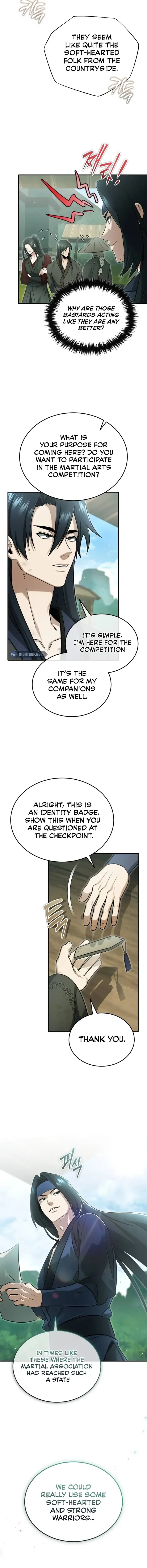 Regressor’s Life After Retirement chapter 70 page 4