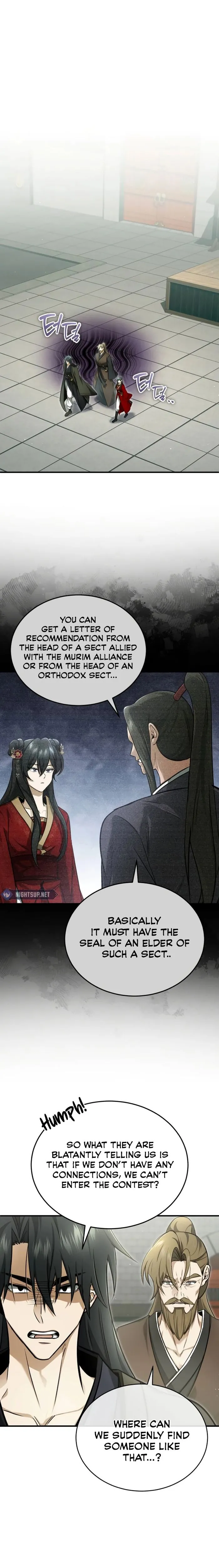 Regressor’s Life After Retirement chapter 71 page 1