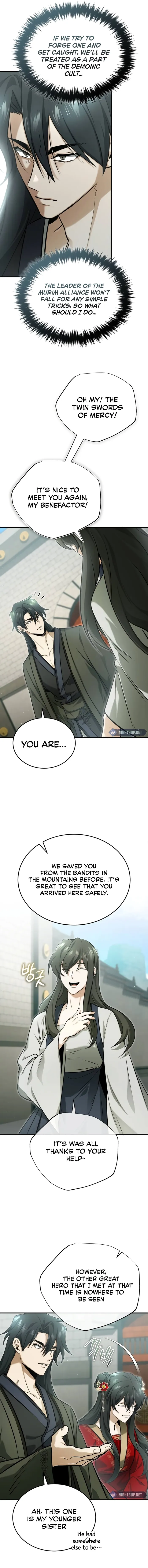 Regressor’s Life After Retirement chapter 71 page 2