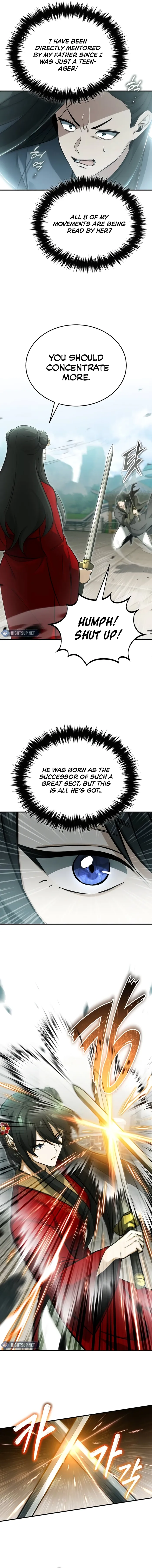 Regressor’s Life After Retirement chapter 71 page 13