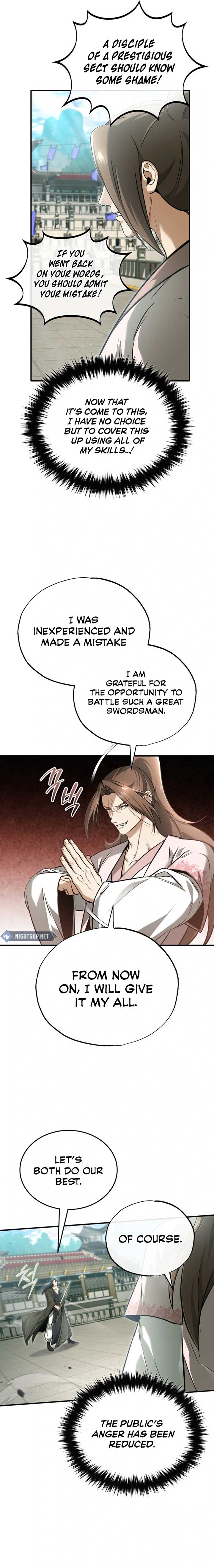 Regressor’s Life After Retirement chapter 73 page 2