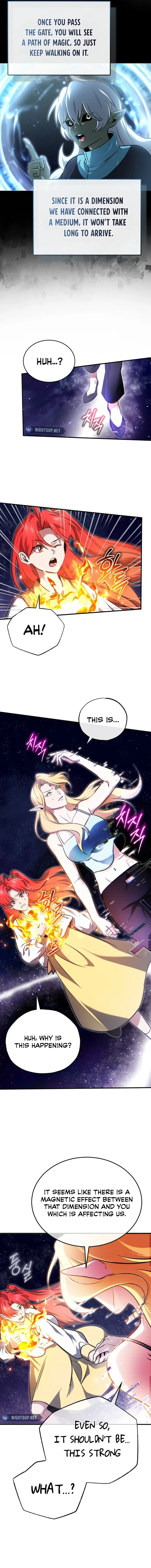 Regressor’s Life After Retirement chapter 74 page 2