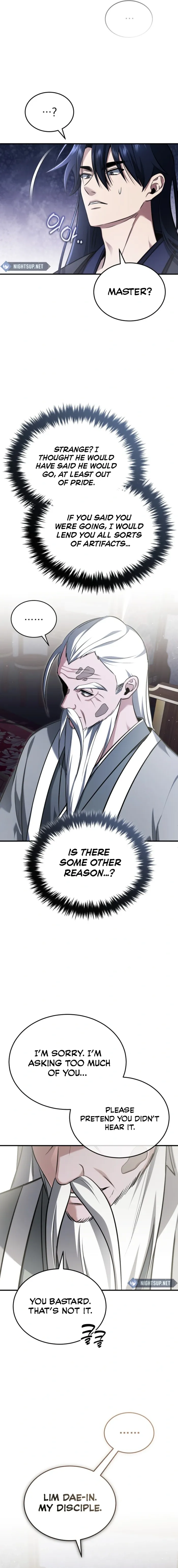 Regressor’s Life After Retirement chapter 75 page 14