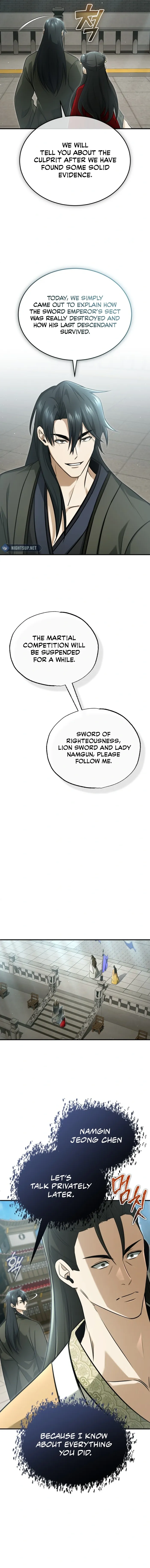 Regressor’s Life After Retirement chapter 77 page 2