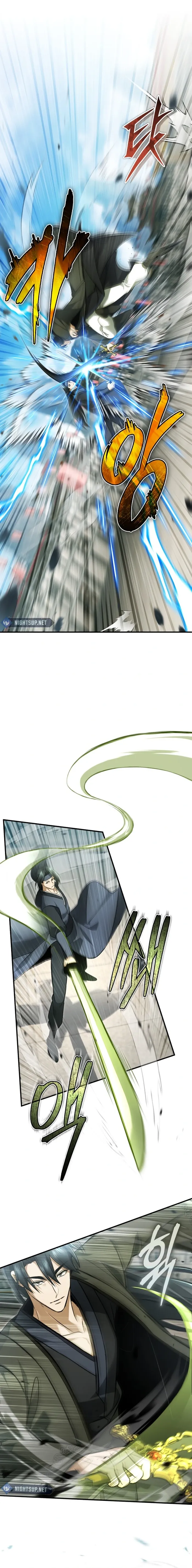 Regressor’s Life After Retirement chapter 77 page 12