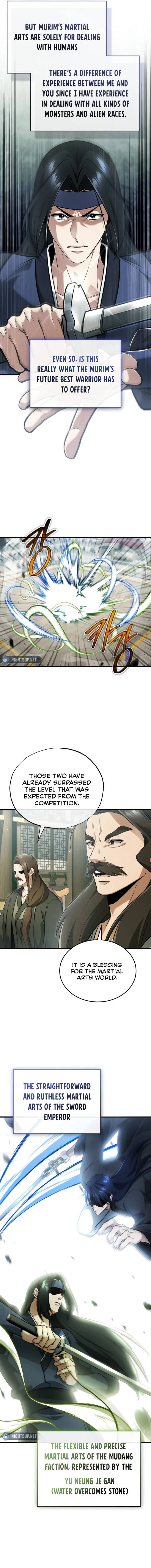 Regressor’s Life After Retirement chapter 77 page 14