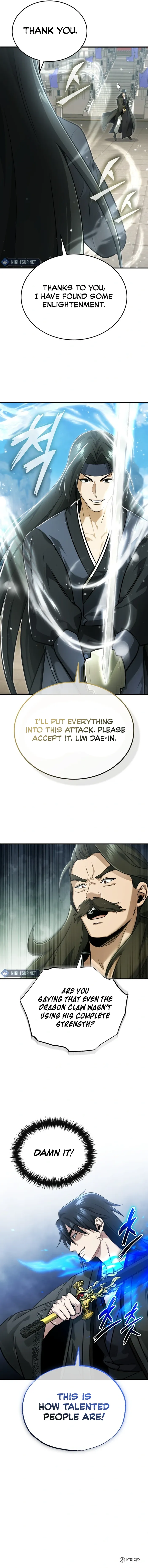 Regressor’s Life After Retirement chapter 77 page 18