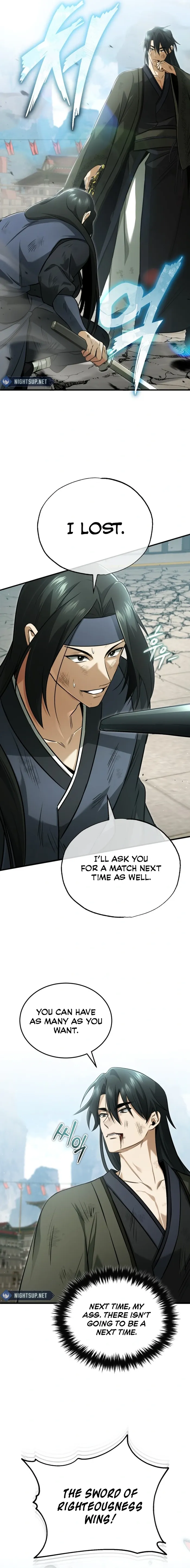 Regressor’s Life After Retirement chapter 78 page 3