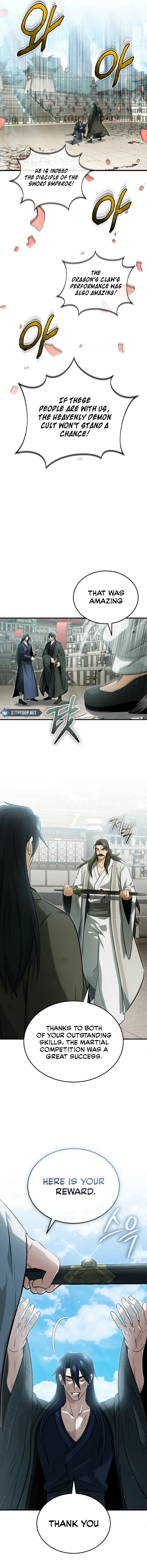 Regressor’s Life After Retirement chapter 78 page 4