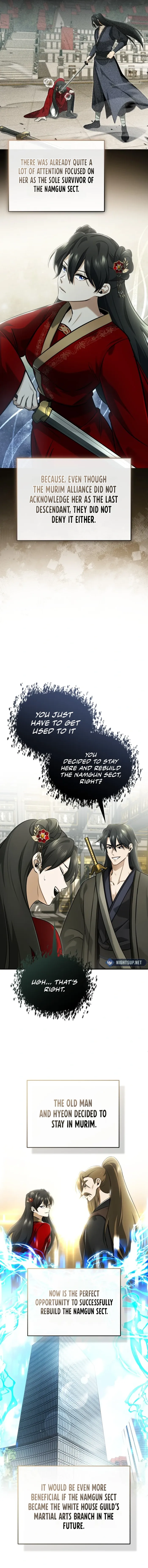 Regressor’s Life After Retirement chapter 78 page 10