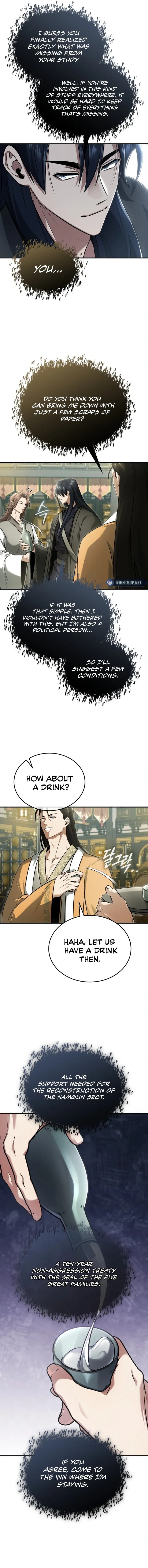 Regressor’s Life After Retirement chapter 78 page 13