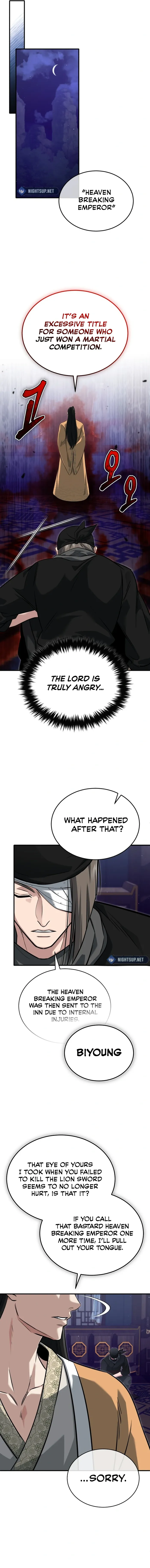 Regressor’s Life After Retirement chapter 78 page 17