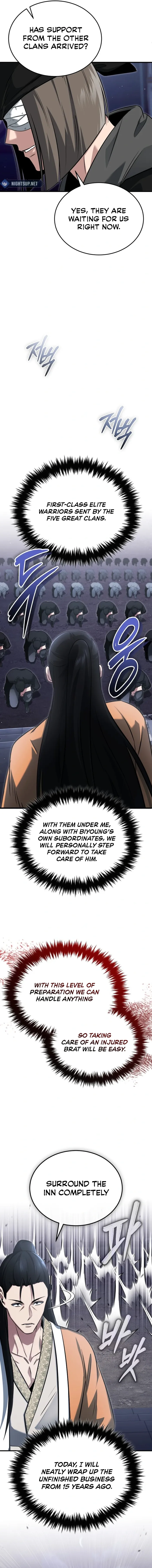 Regressor’s Life After Retirement chapter 78 page 18