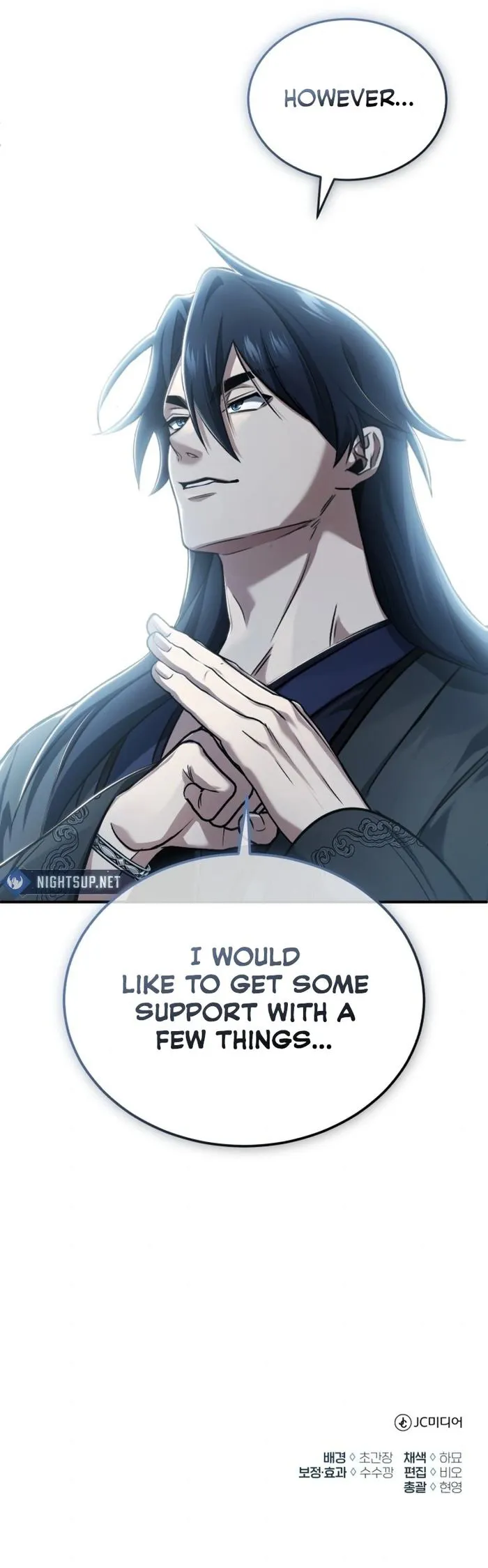 Regressor’s Life After Retirement chapter 80 page 18