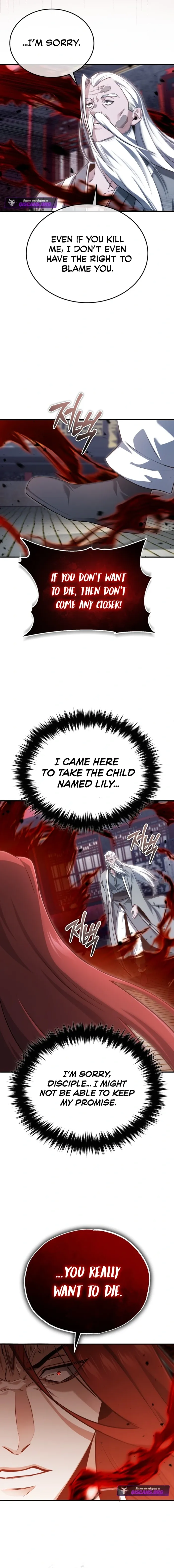 Regressor’s Life After Retirement chapter 84 page 4