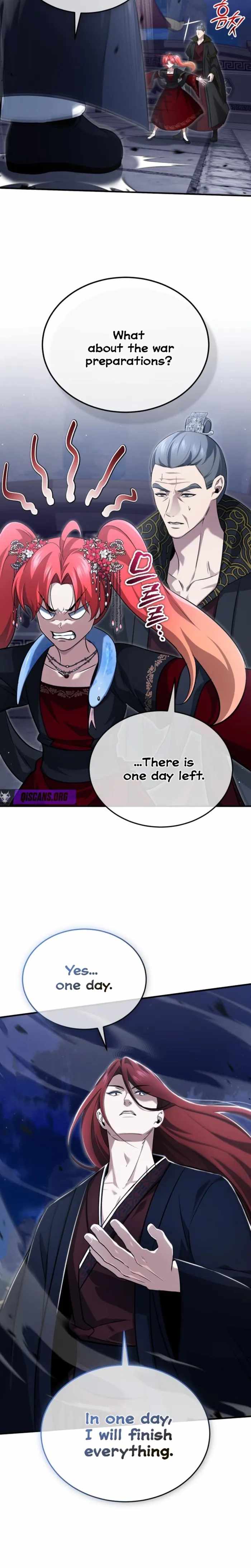 Regressor’s Life After Retirement chapter 89 page 2