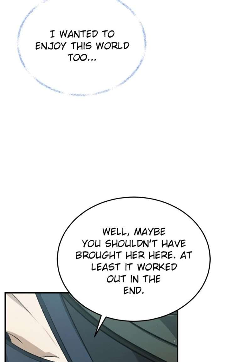 Regressor’s Life After Retirement chapter 92 page 4