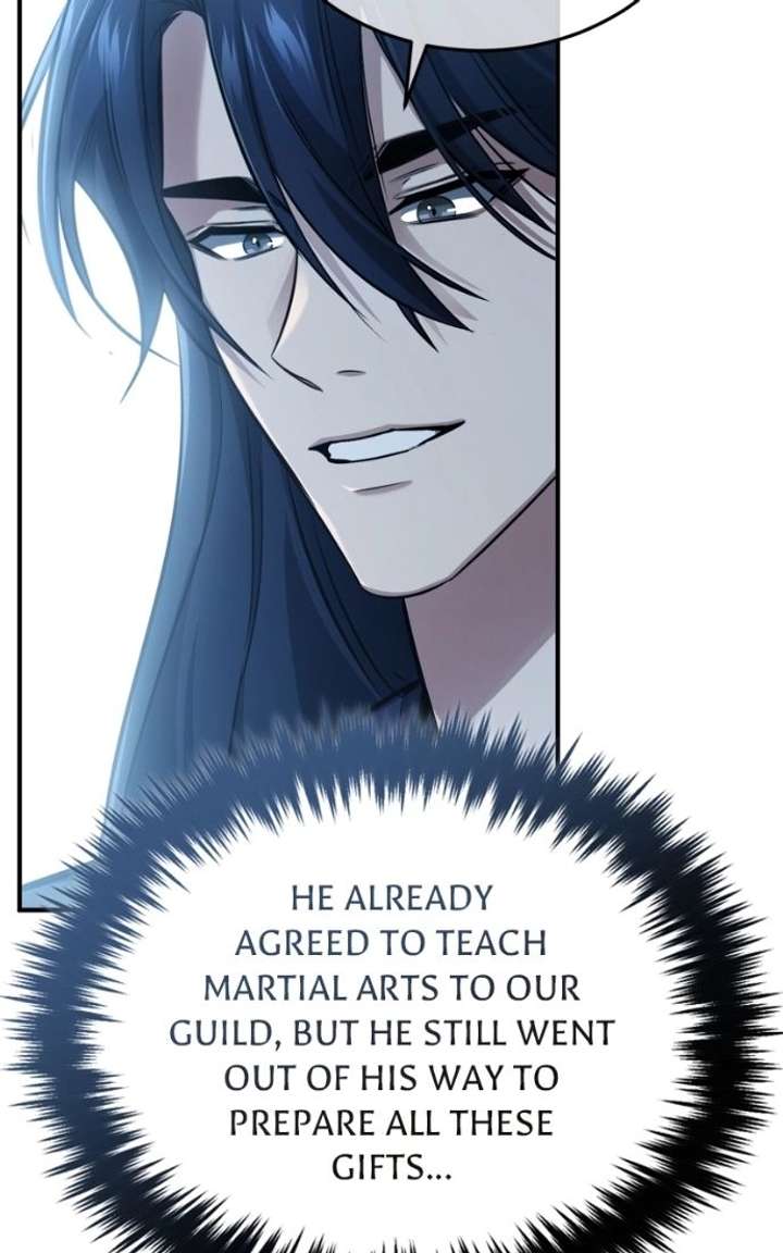 Regressor’s Life After Retirement chapter 92 page 33
