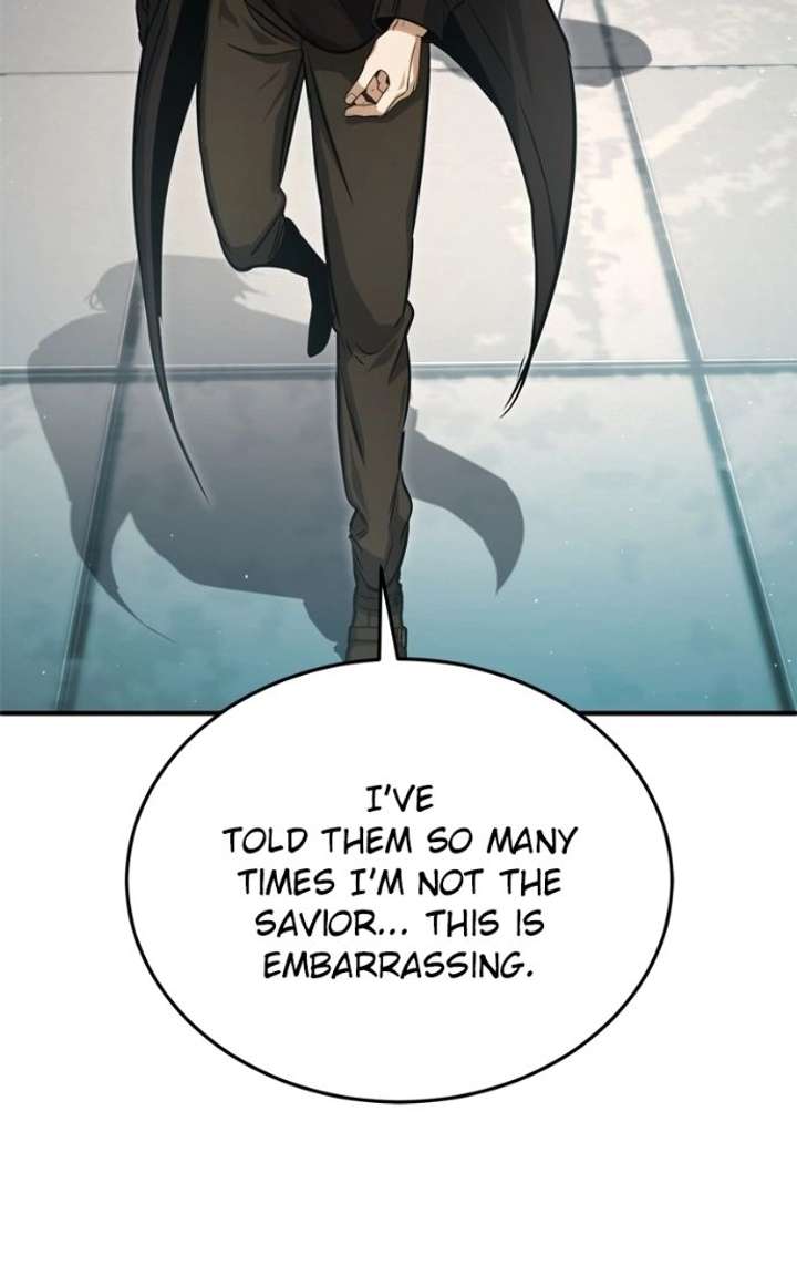 Regressor’s Life After Retirement chapter 92 page 62