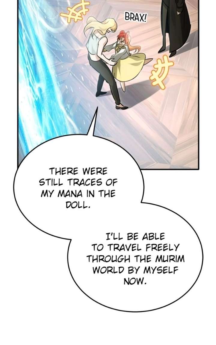 Regressor’s Life After Retirement chapter 92 page 71