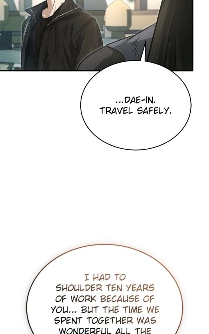 Regressor’s Life After Retirement chapter 92 page 78