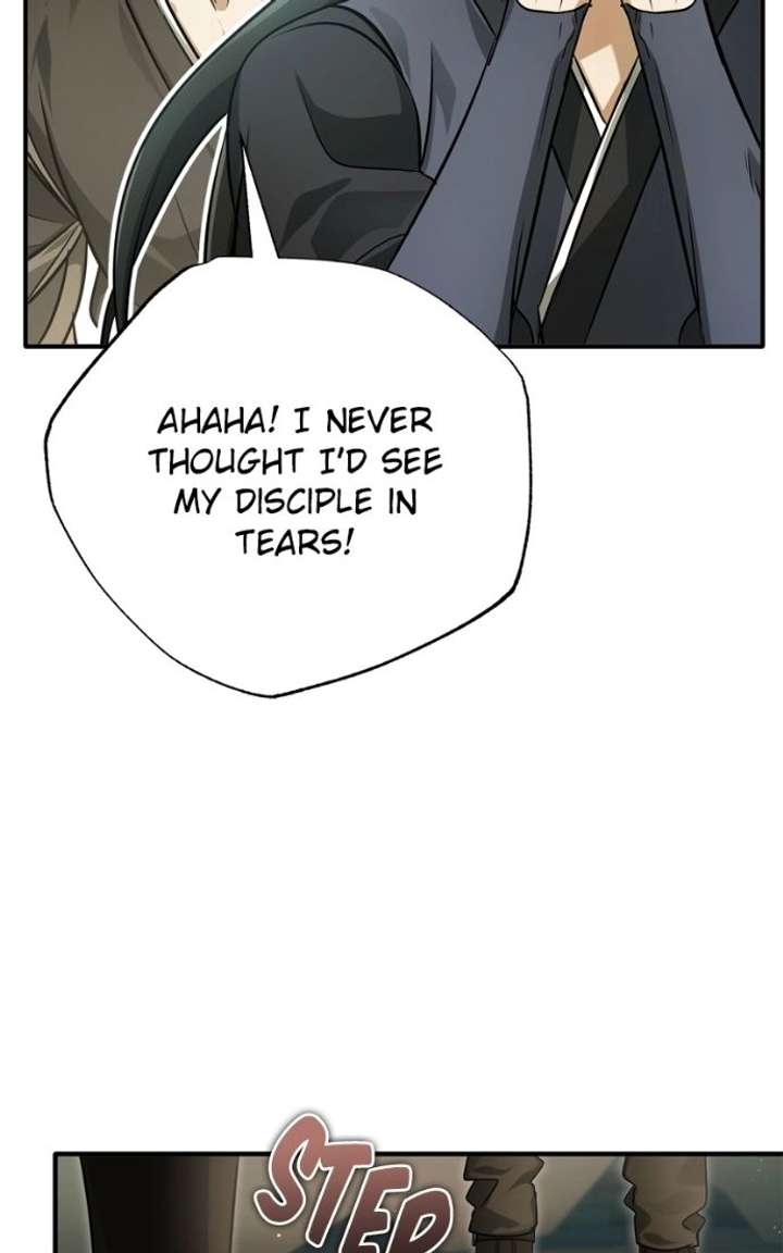 Regressor’s Life After Retirement chapter 92 page 81