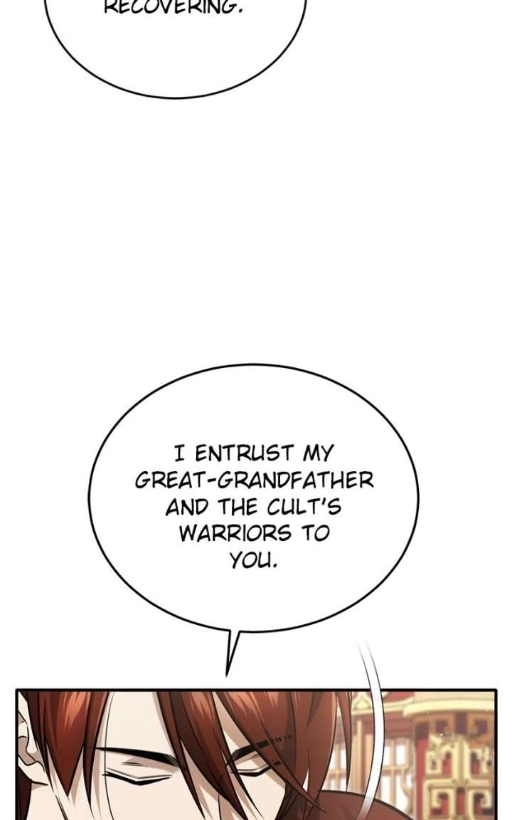 Regressor’s Life After Retirement chapter 92 page 84
