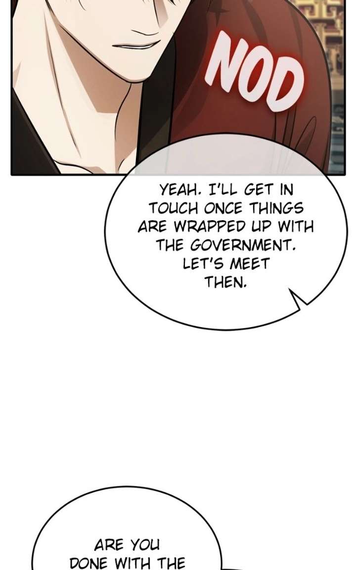 Regressor’s Life After Retirement chapter 92 page 85