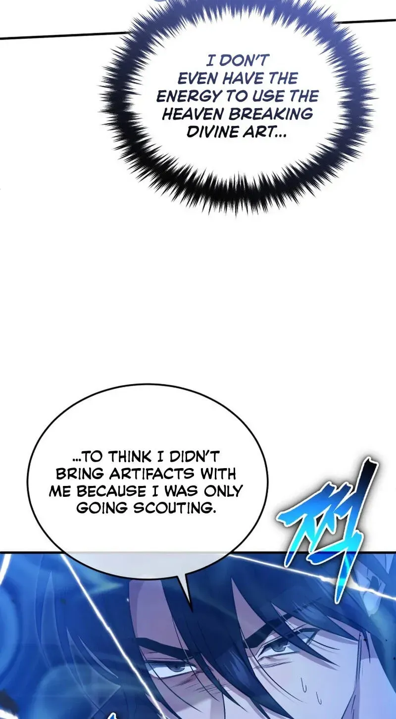 Regressor’s Life After Retirement chapter 96 page 102