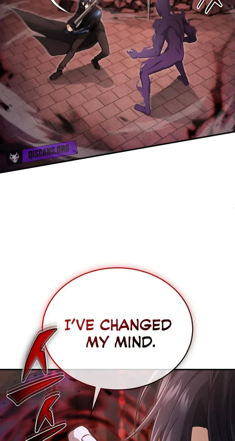 Regressor’s Life After Retirement chapter 96 page 49