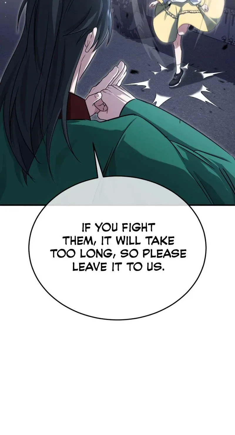 Regressor’s Life After Retirement chapter 96 page 131