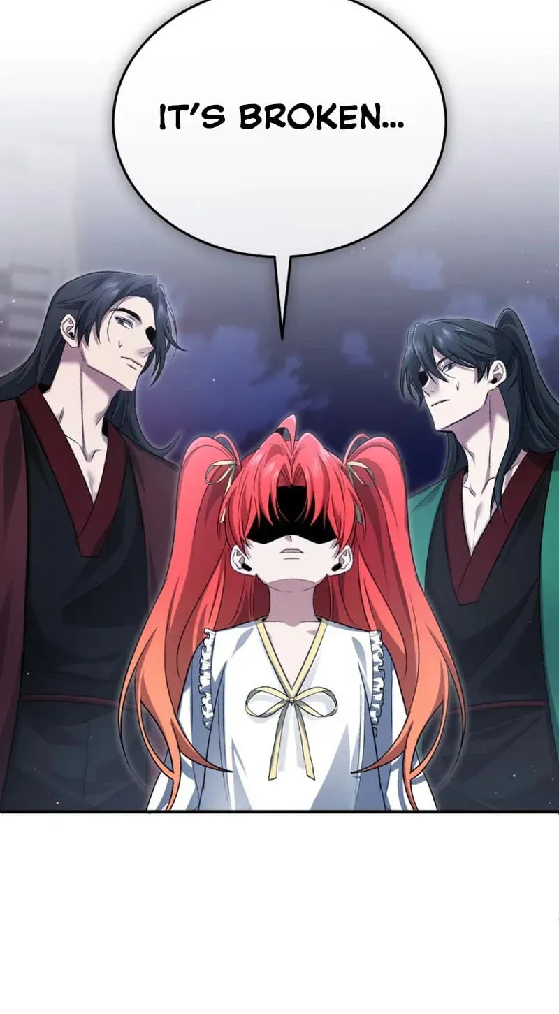 Regressor’s Life After Retirement chapter 96 page 136