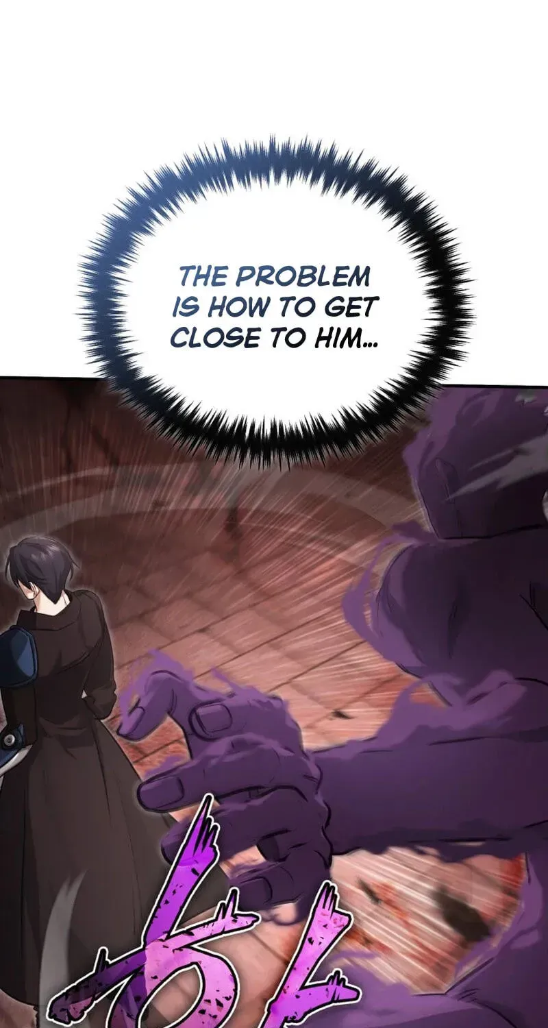 Regressor’s Life After Retirement chapter 96 page 45