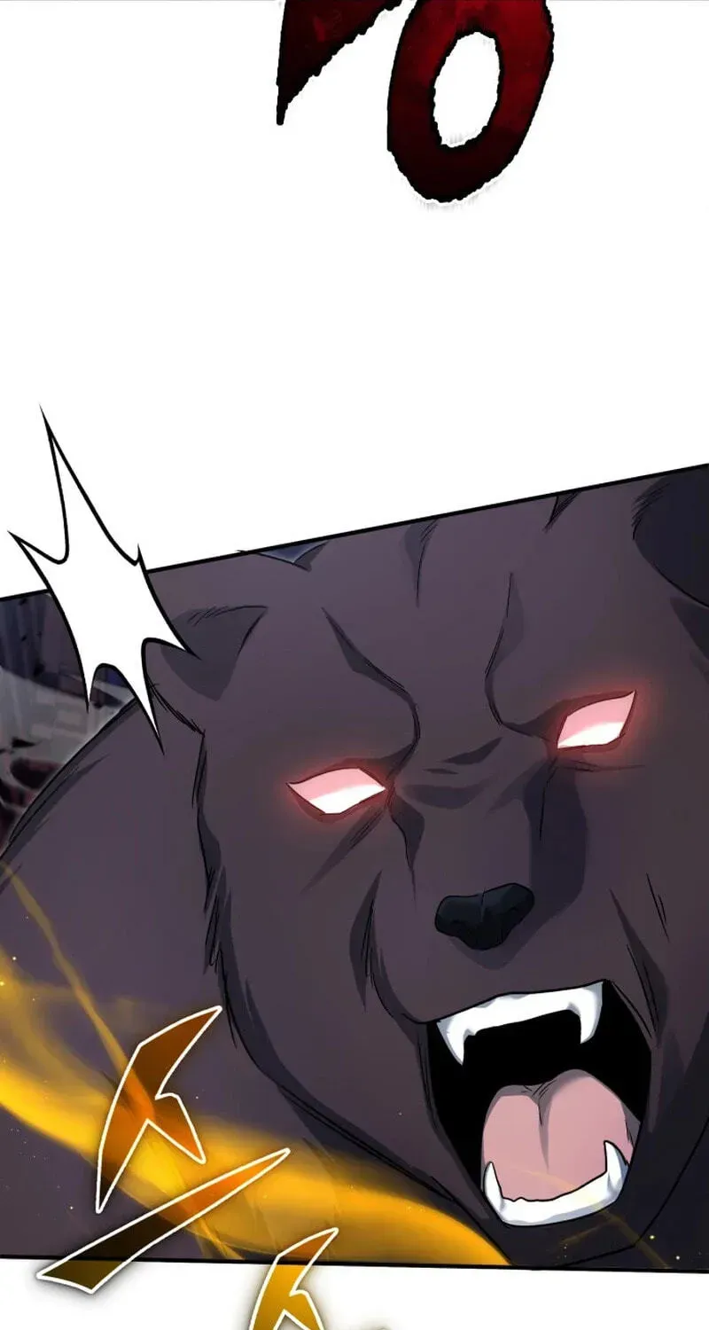 Regressor’s Life After Retirement chapter 96 page 109