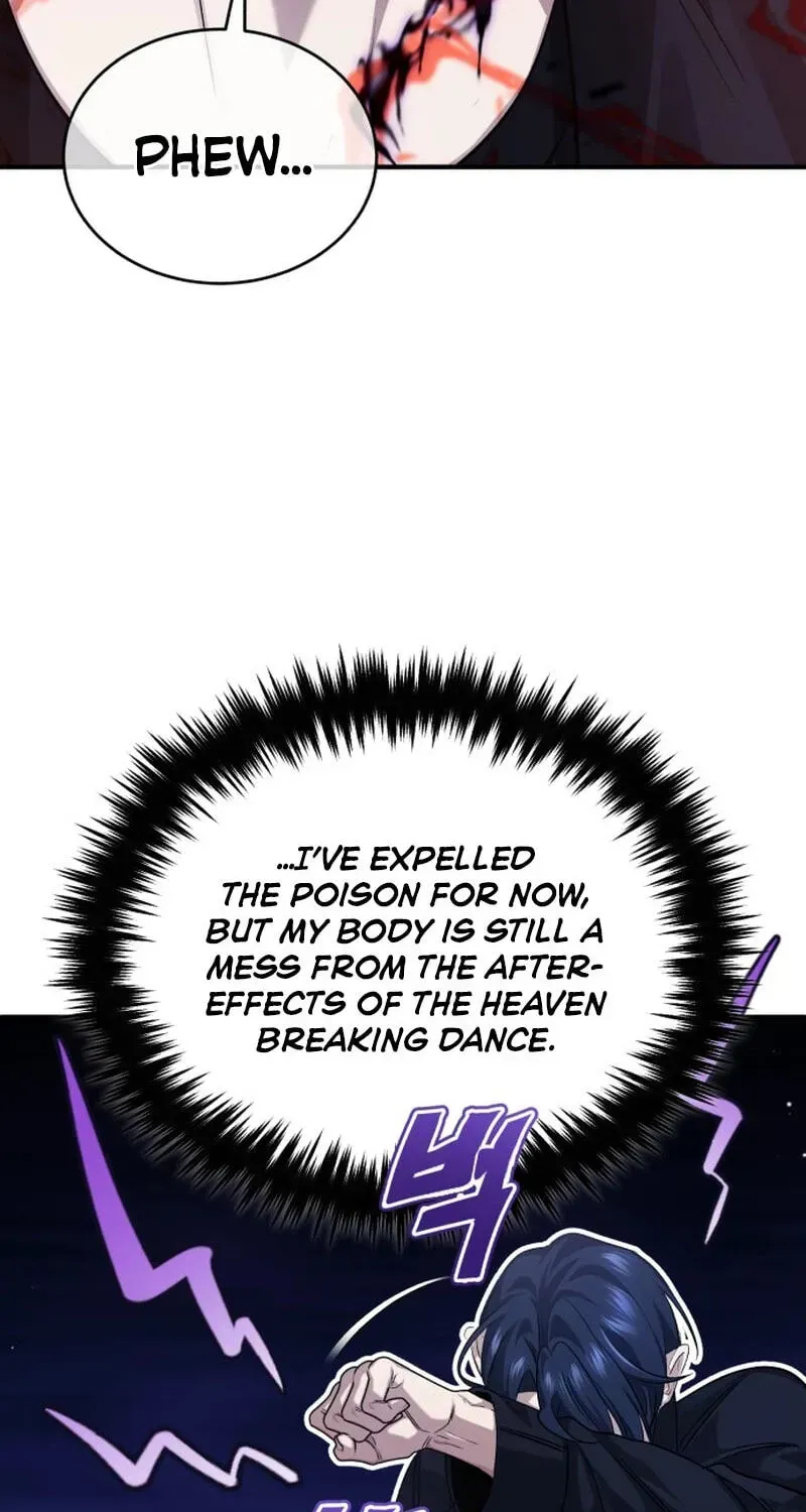 Regressor’s Life After Retirement chapter 96 page 79