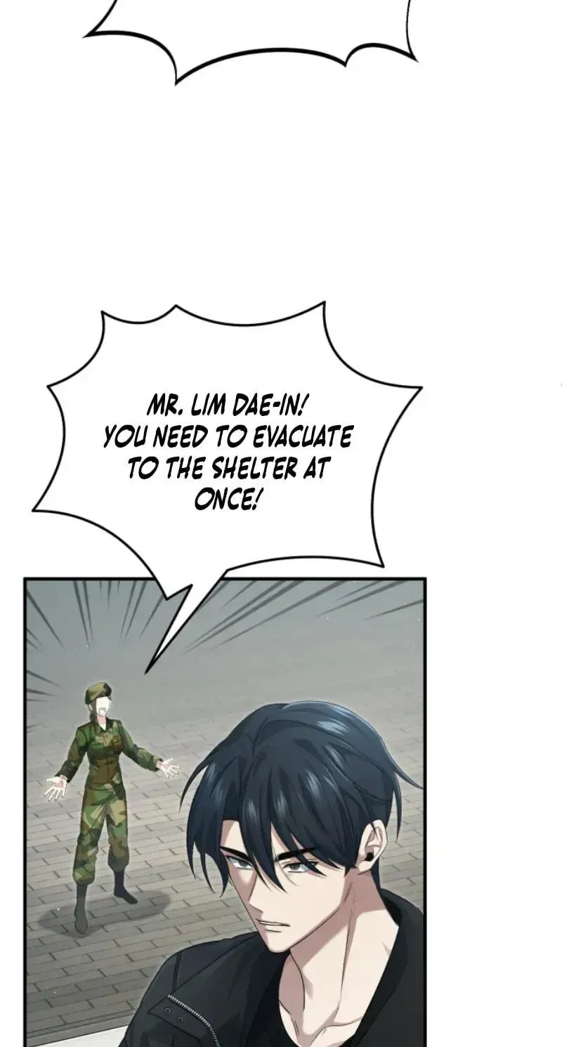 Regressor’s Life After Retirement chapter 97 page 142