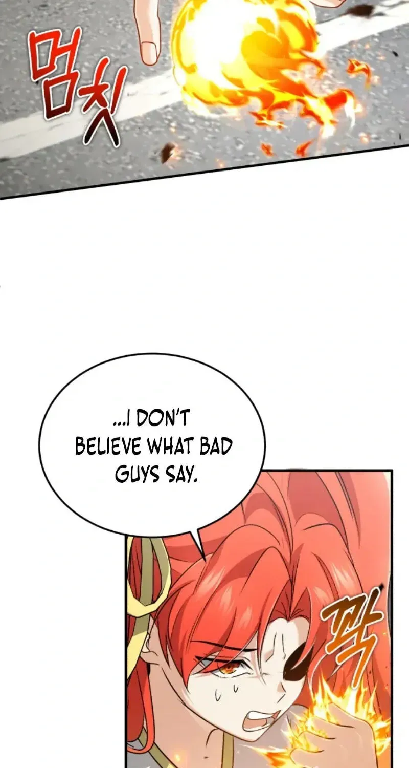Regressor’s Life After Retirement chapter 97 page 126