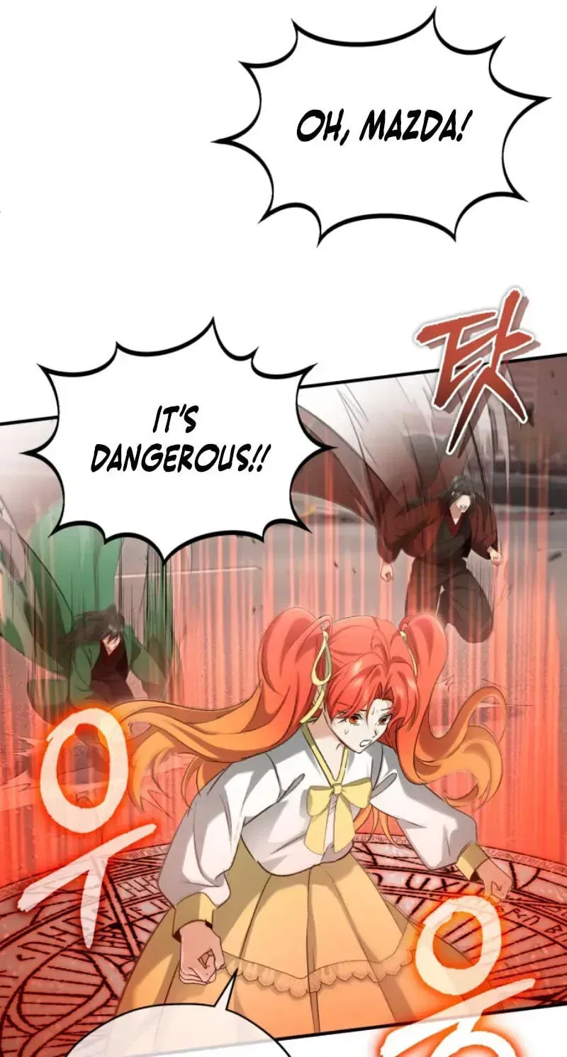 Regressor’s Life After Retirement chapter 97 page 138
