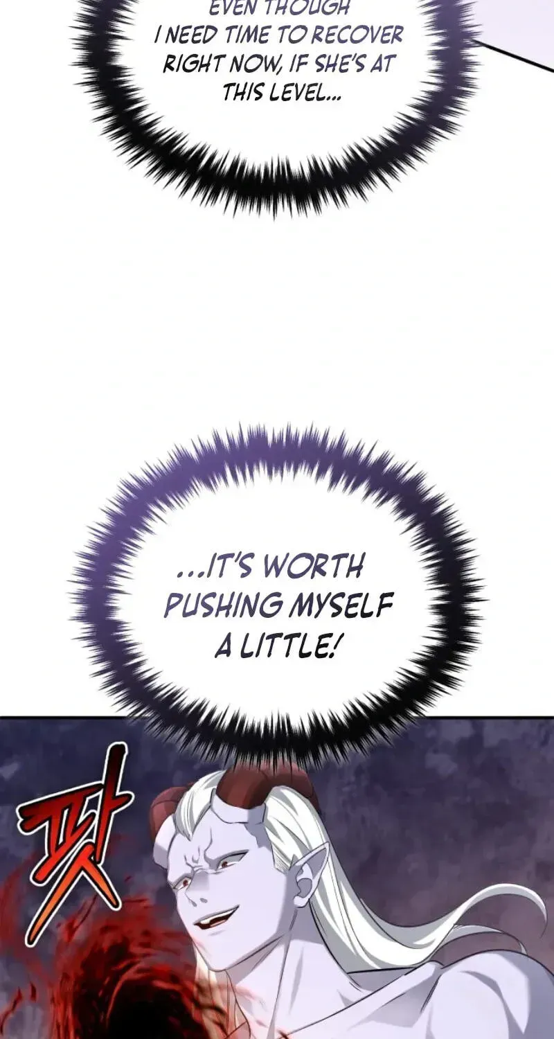 Regressor’s Life After Retirement chapter 97 page 112