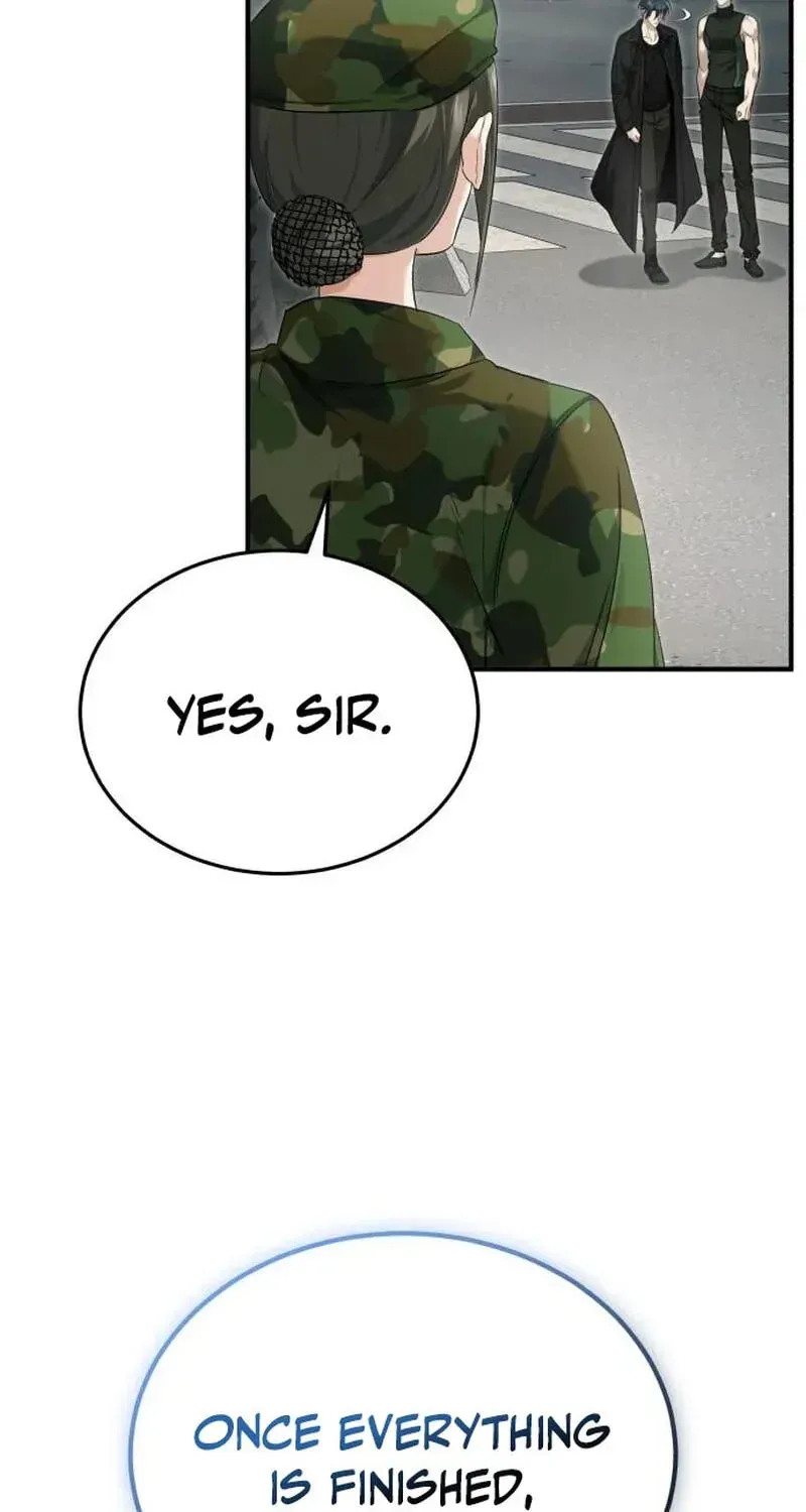 Regressor’s Life After Retirement chapter 98 page 8