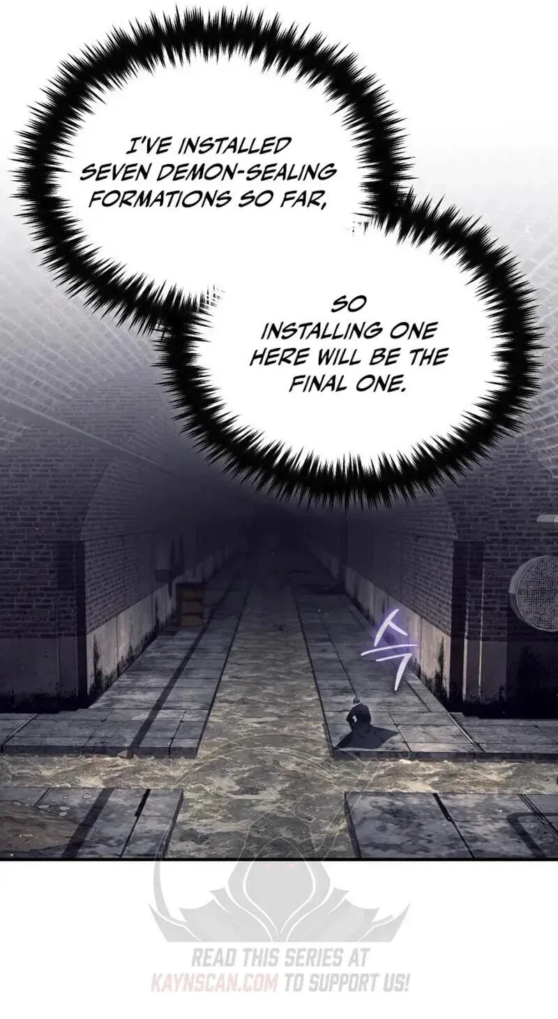 Regressor’s Life After Retirement chapter 98 page 67