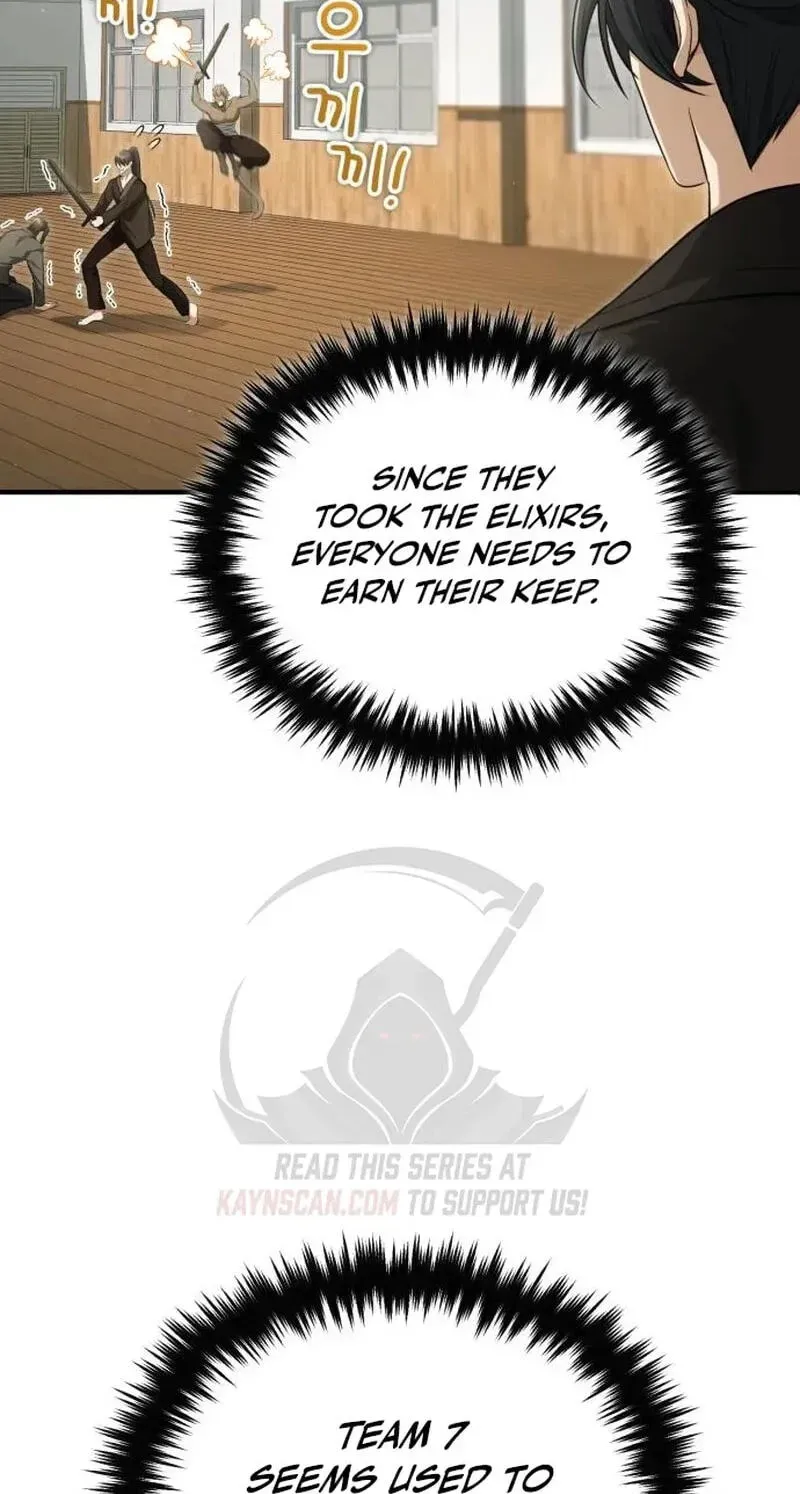 Regressor’s Life After Retirement chapter 98 page 59