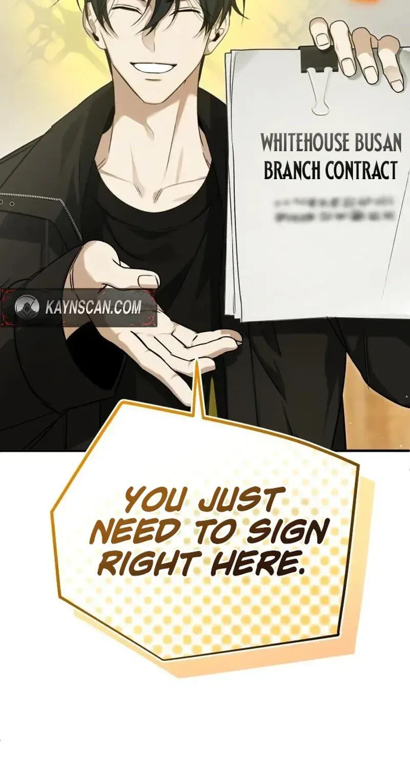 Regressor’s Life After Retirement chapter 98 page 45