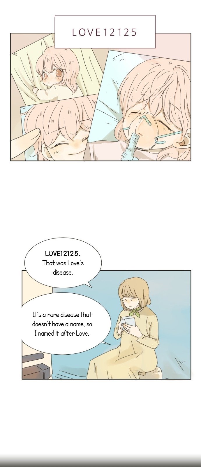 Girl with a Knife chapter 1 page 7