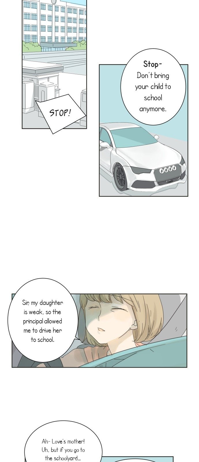 Girl with a Knife chapter 1 page 29