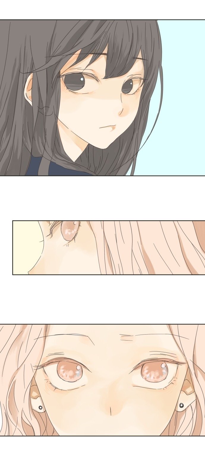 Girl with a Knife chapter 1 page 33