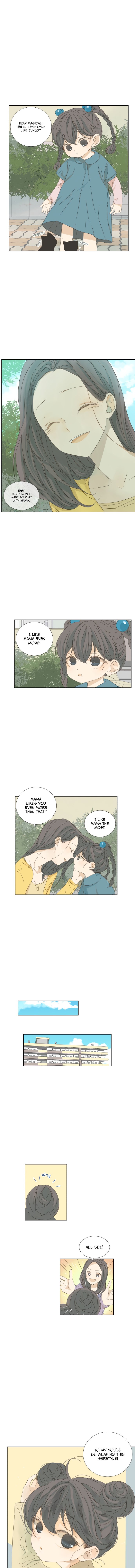 Girl with a Knife chapter 10 page 2