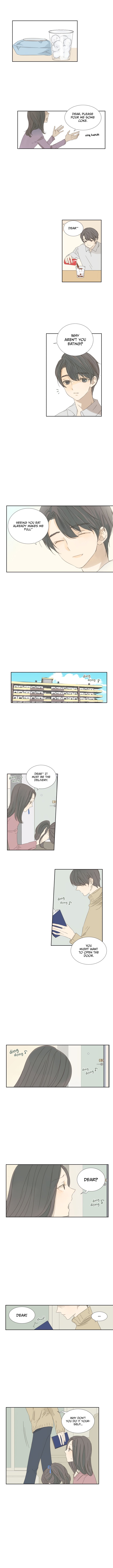 Girl with a Knife chapter 10 page 4
