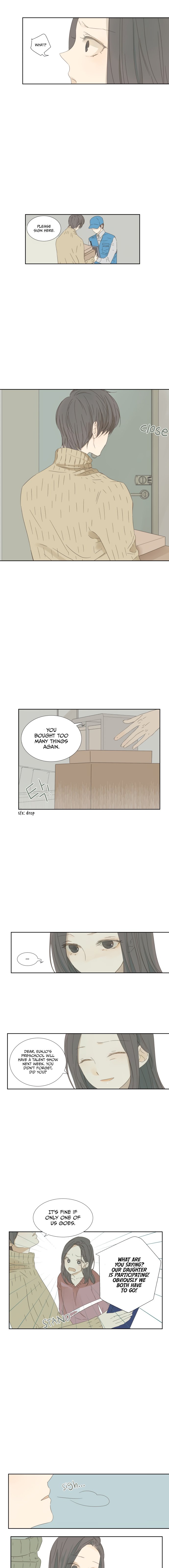 Girl with a Knife chapter 10 page 5